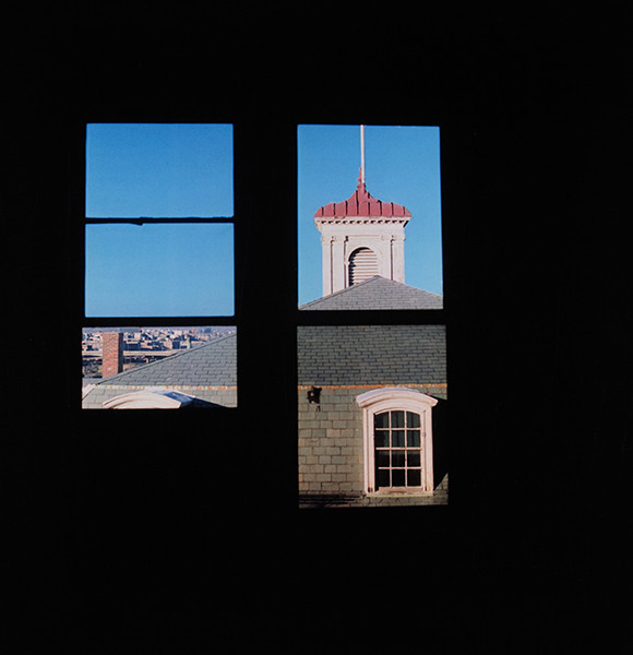 Haus der Photographie Deichtorhallen Hamburg RARITÄT: Harry Callahan Retrospektive