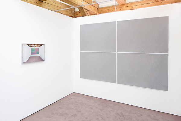 Museum Folkwang / Wüstenrot Stiftung A Medium in Transition 