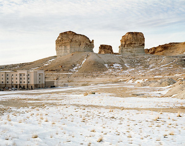 Joshua Dudley Greer Somewhere Along the Line 