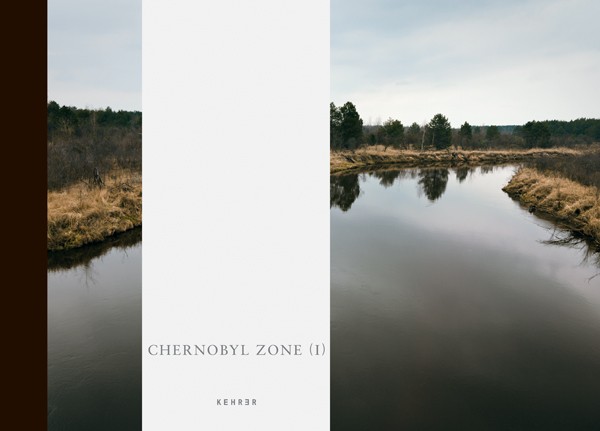 Andrej Krementschouk Chernobyl Zone (I) 