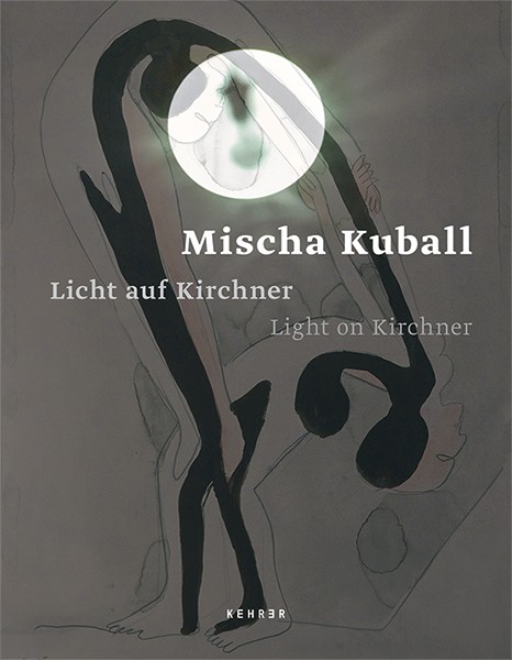 Kirchner Museum Davos Mischa Kuball. Licht auf Kirchner 