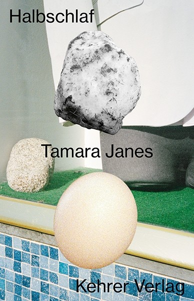 Tamara Janes Halbschlaf 
