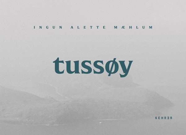 Ingun Alette Mæhlum Tussøy 