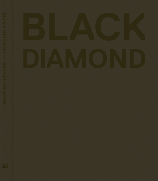 Sebastian Sardi Black Diamond 
