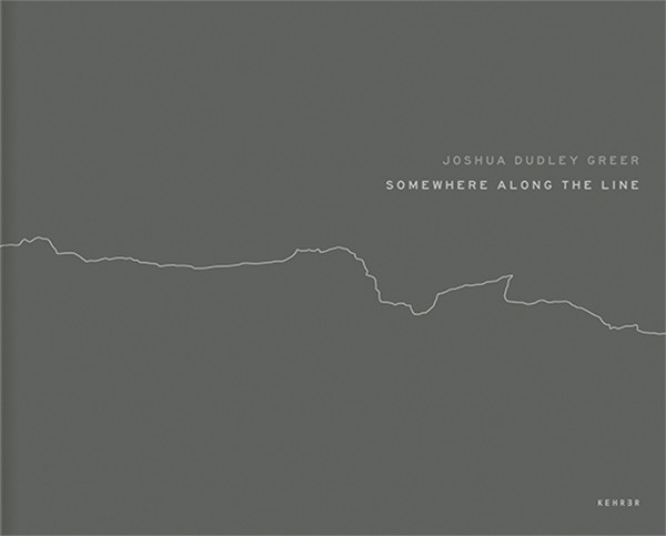 Joshua Dudley Greer Somewhere Along the Line 