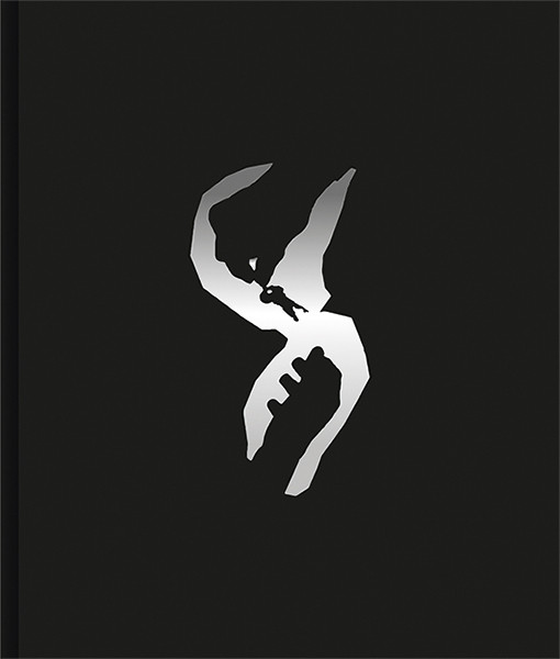 Markus Kramer The Technological Hand 