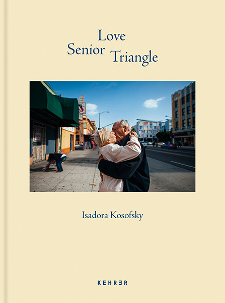 Isadora Kosofsky Senior Love Triangle 