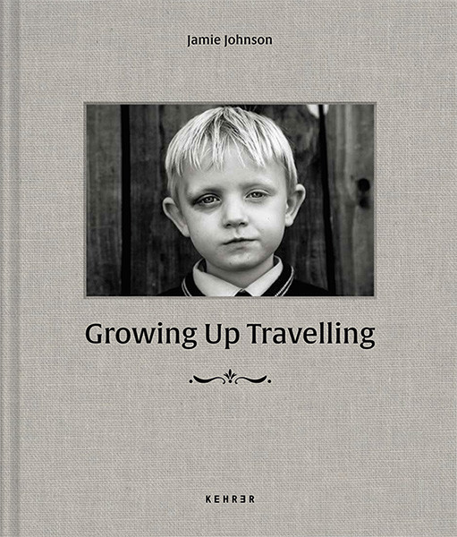 Jamie Johnson Growing Up Travelling The Inside World of Irish Traveller Children