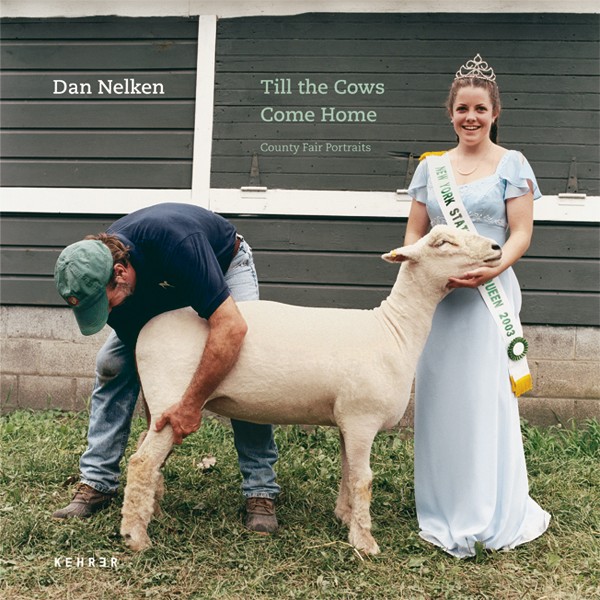 Dan Nelken COLLECTOR'S EDITION: Till the Cows Come Home 