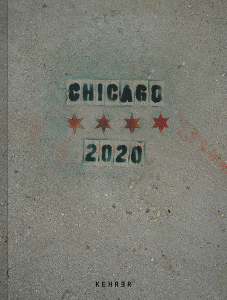 Ryan Bakerink  Chicago 2020 