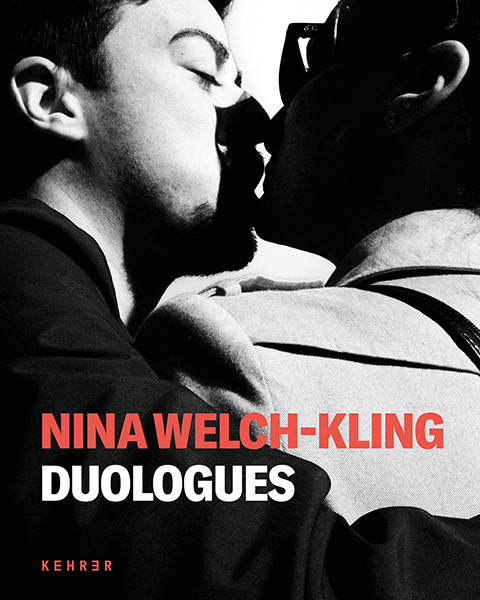 Nina Welch-Kling Duologues 