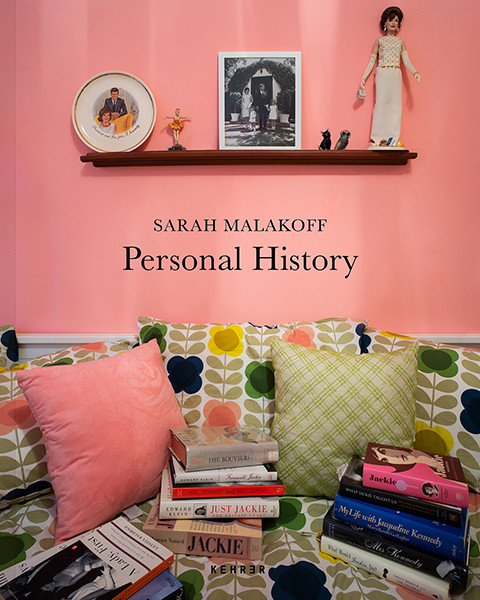 Sarah Malakoff  Personal History 