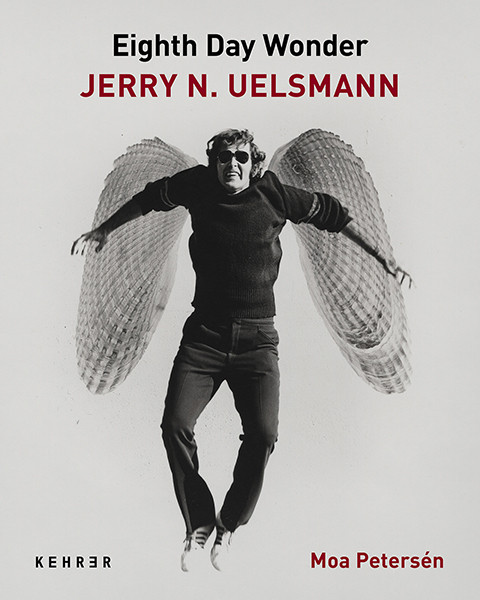 Moa Petersén Eighth Day Wonder – Jerry N. Uelsmann 