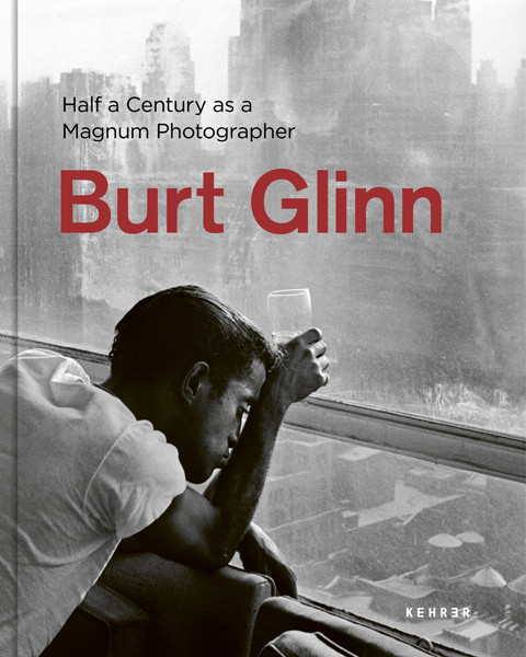 Burt Glinn Half a Century as a Magnum Photographer 