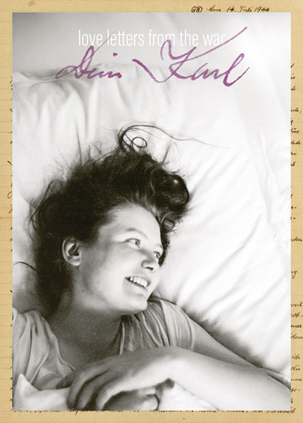 Hanno Ketterer love letters from the war 