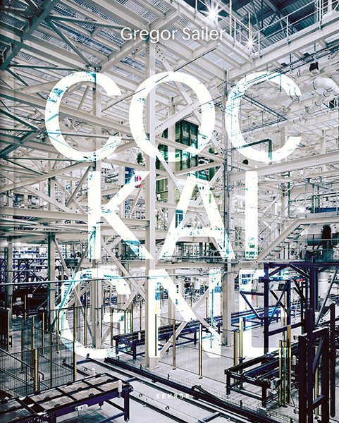 Gregor Sailer Cockaigne 