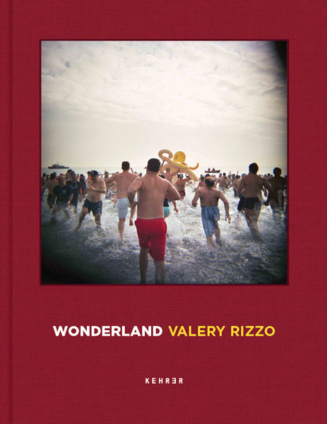Valery Rizzo Wonderland Brooklyn 2007–2023