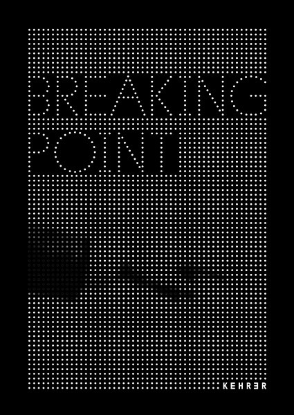 Robin Dahlberg Breaking Point When the Criminal Justice System Fails