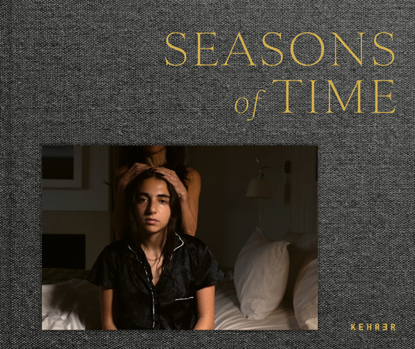 Nathalie Rubens Seasons of Time 