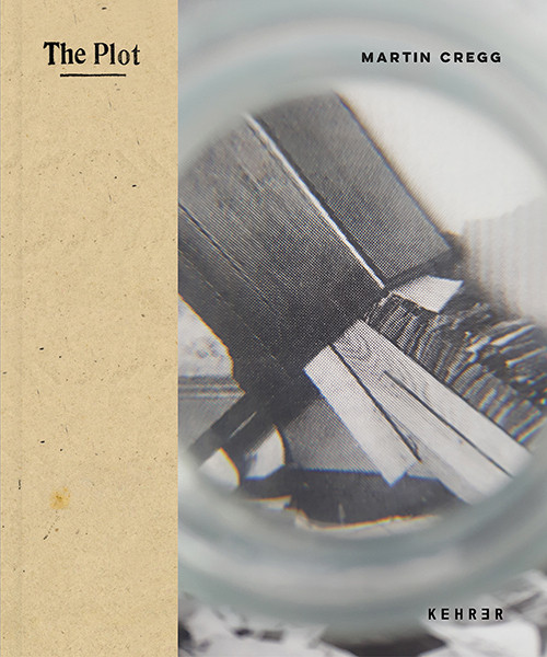 Martin Cregg The Plot  