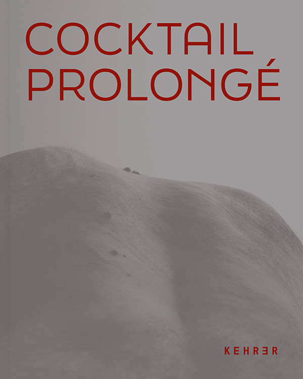 Haus der Photographie, Deichtorhallen Hamburg Cocktail Prolongé: F.C. Gundlach Special 