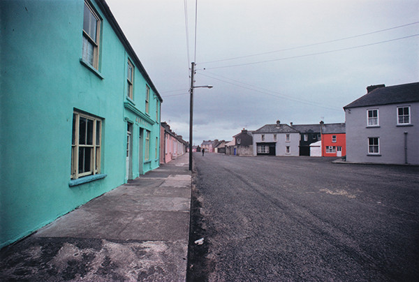 Haus der Photographie Deichtorhallen Hamburg RARITÄT: Harry Callahan Retrospektive