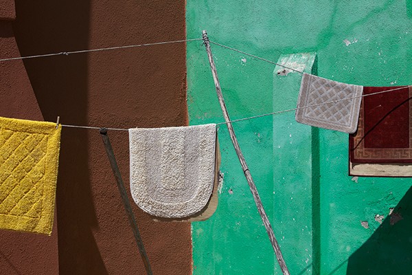 Jessica Backhaus Once, Still and Forever Signierte limitierte 2. Auflage