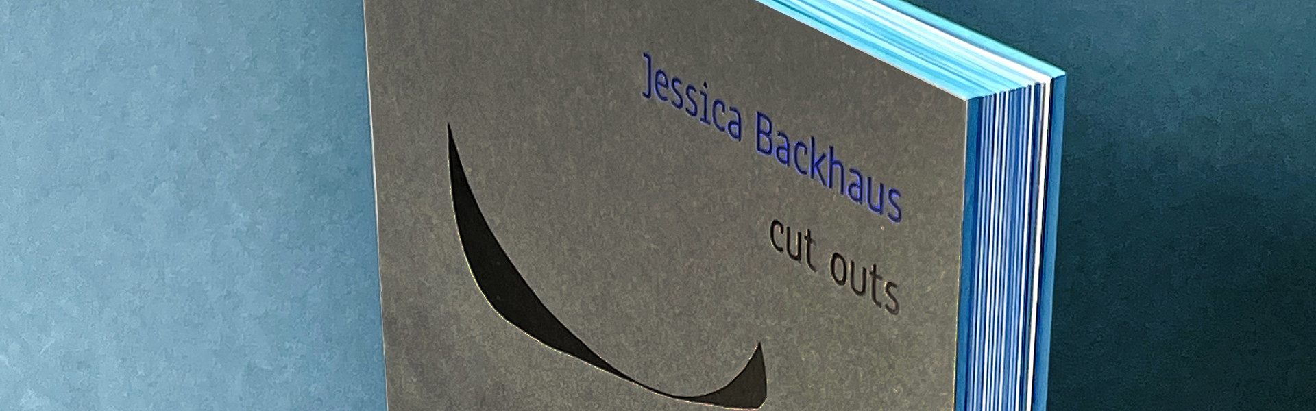 Jessica Backhaus Cut Outs 