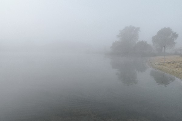 Frank Darius Das Paradies ist hier 