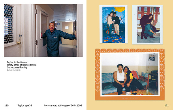 Sara Bennett Looking Inside Women with Life Sentences