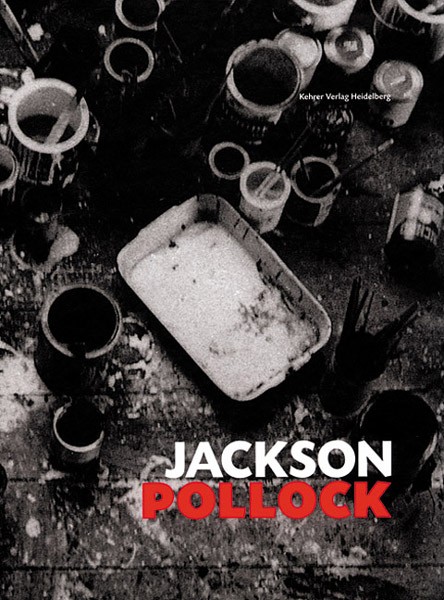 Jackson Pollock (Englische Ausgabe)  