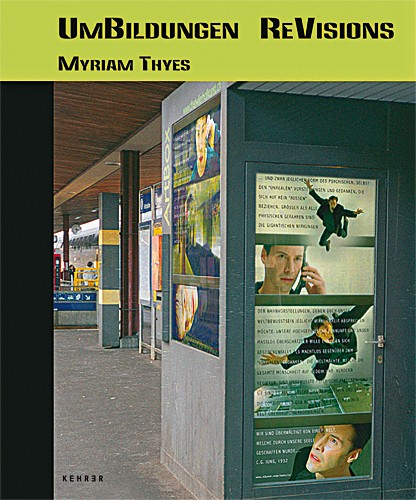 Myriam Thyes UmBildungen 