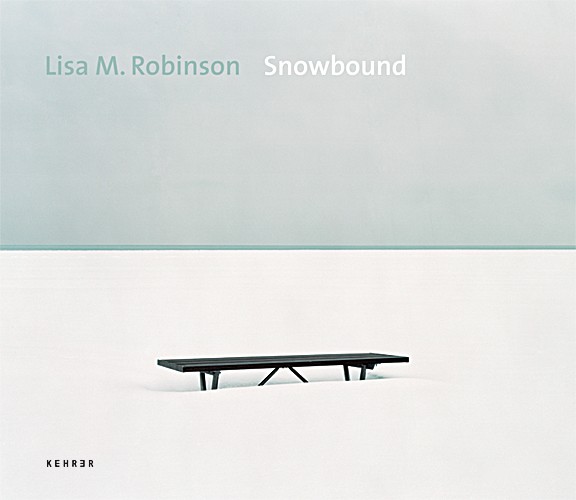 Lisa M. Robinson Snowbound 