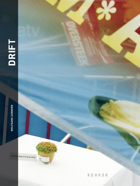 Wolfgang Zurborn Drift 