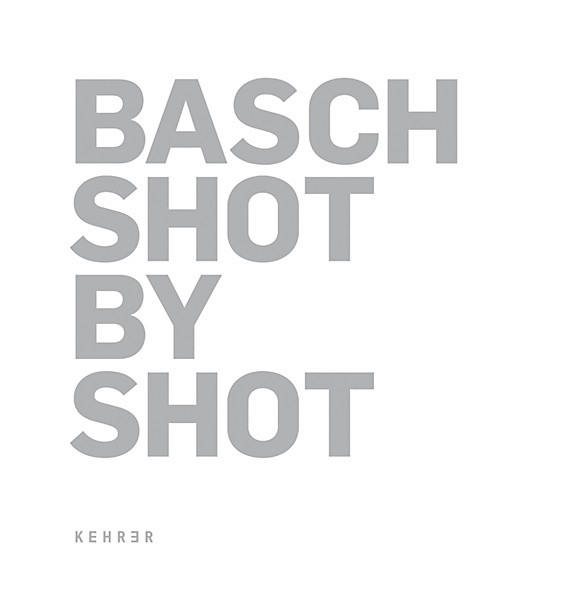 Gabriele Basch Shot by Shot 