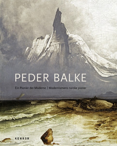 Peder Balke Ein Pionier der Moderne 
