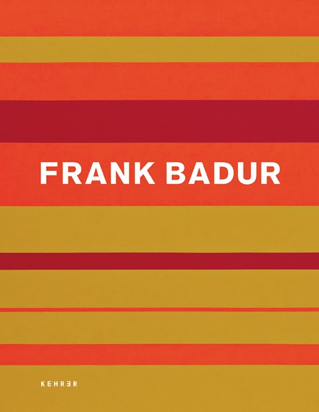Frank Badur  