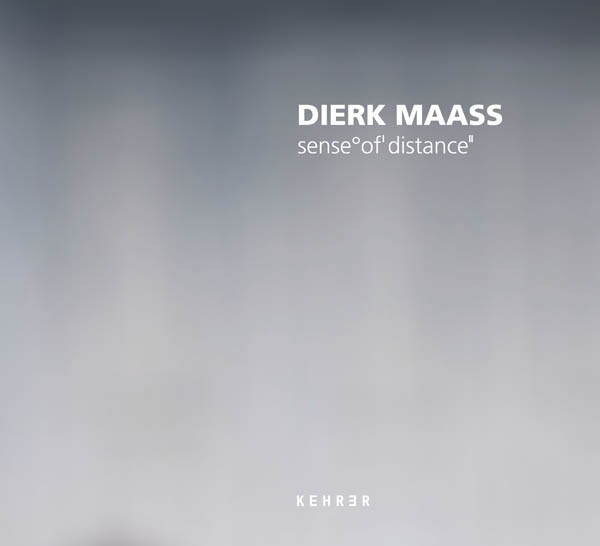 Dierk Maass Sense° of' Distance'' 