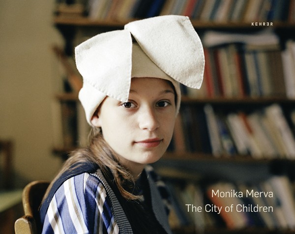 Monika Merva The City of Children 