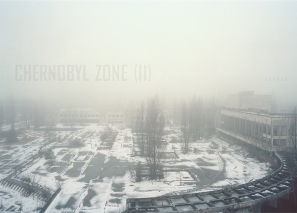 Andrej Krementschouk Chernobyl Zone (II) 