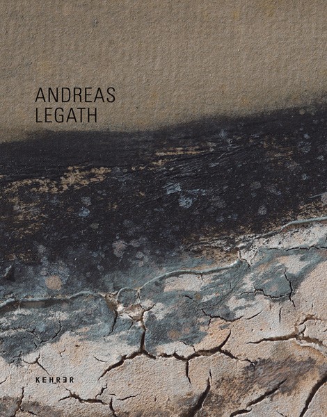 Andreas Legath Südwärts 