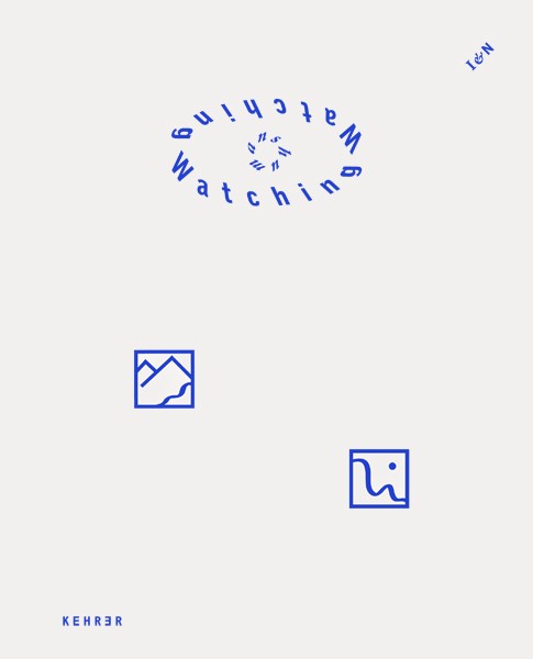 Inka Lindergård & Niclas Holmström Watching Humans Watching 