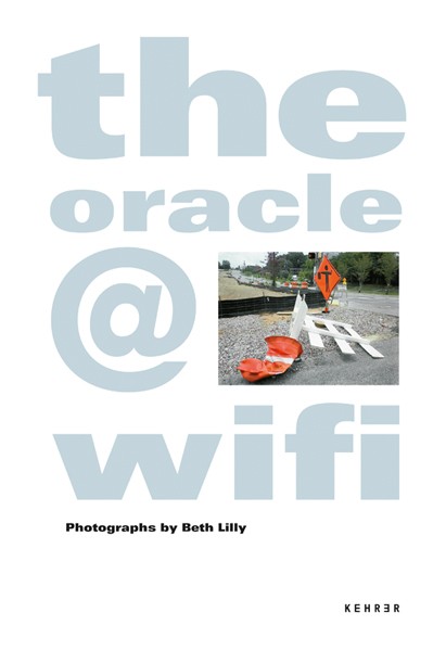 Beth Lilly The Oracle @ WIFI 
