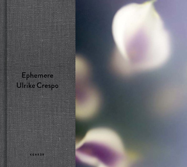 Ulrike Crespo Ephemere 