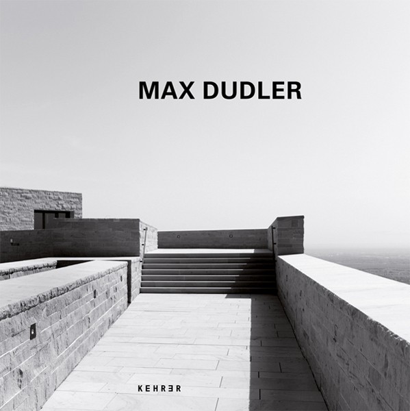 Max Dudler  