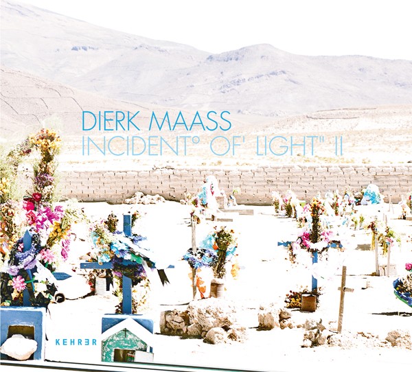 Dierk Maass Incident° of' Light'' II 