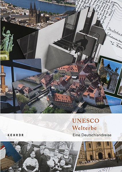Deutsches Architekturmuseum UNESCO Welterbe. Eine Deutschlandreise (Deutsche Ausgabe) 