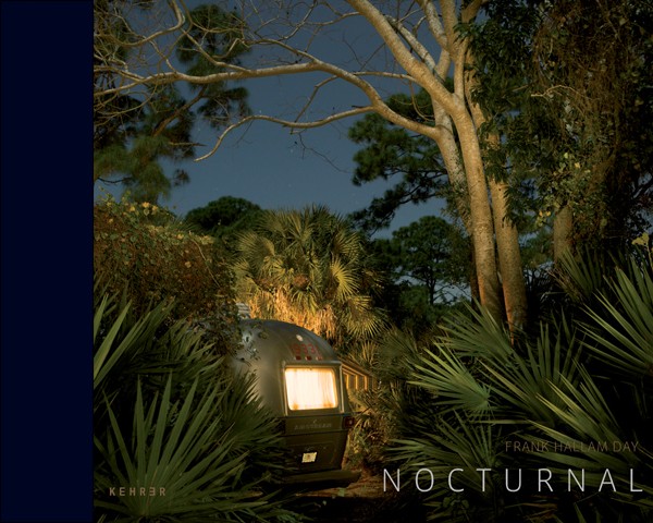 Frank Hallam Day Nocturnal 