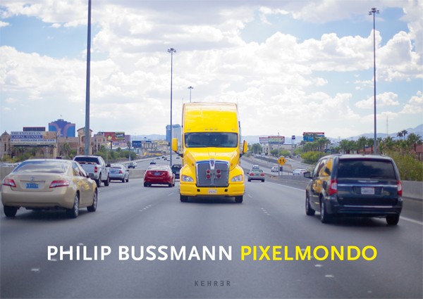 Philip Bußmann Pixelmondo 