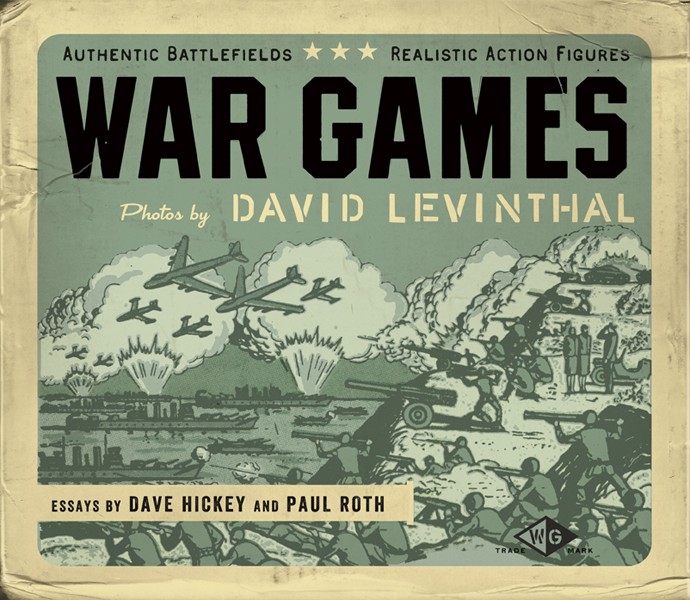 David Levinthal War Games 